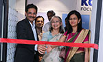 Indian Institute of Technology Bombay inaugurates the Koita Centre for Digital Health