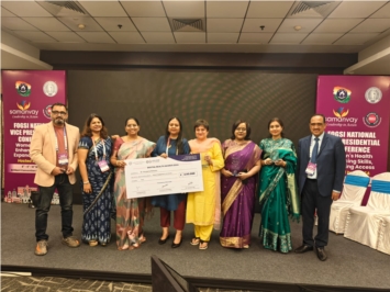 FOGSI–KCDM Digital Health Awards 2026