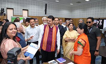 CM Launches MUHS Interdisciplinary Certificate Course in Digital Health CM Launches MUHS Interdisciplinary Certificate Course in Digital Health