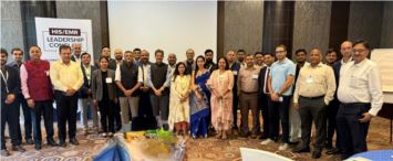 EMR Leadership Conclave in Delhi EMR Leadership Conclave in Delhi