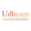 Udhyam Learning Foundation