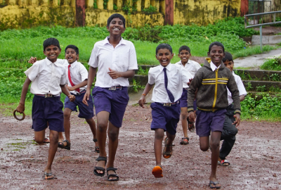 Adhyayan Foundation