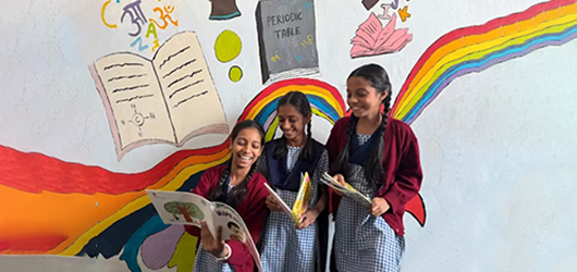 Akanksha Foundation