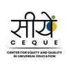 Center for Equity and Quality in Universal Education
