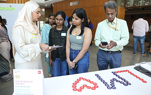 Development Consortium (DC)