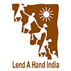 Lend A Hand India