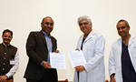 NCG KCDO and NABH MOU signing: A major step to improve cancer care in India