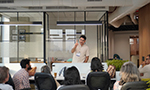 Gates Foundation: Successfully scaling programs through government partnerships