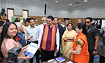 CM Launches MUHS Interdisciplinary Certificate Course in Digital Health