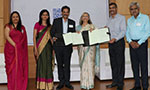 Koita Foundation signs MOU with Maharashtra University of Health Sciences (MUHS)