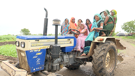 Paani Foundation