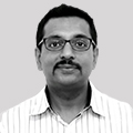 Anirban Chaudhury