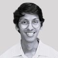 Neil Maheshwari