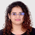 Dr. Nitya Balagopalan