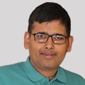 Prof. Ranjith Padinhateeri