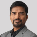 Santosh Patil