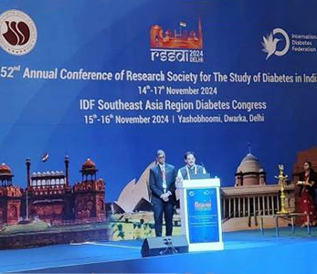 RSSDI 52nd Annual Conference