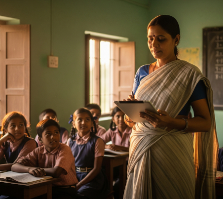 Scaling Impact: Empowering NGOs Through Digital Transformation