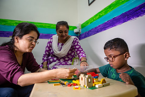 Ummeed Child Development Center
