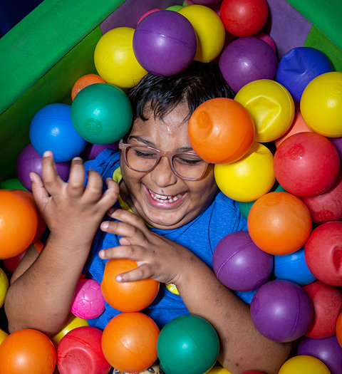 Ummeed Child Development Center