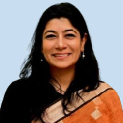 Dr. Ashlesha Tawde-Kelkar