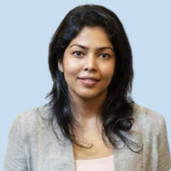 Ms. Gunjan Arya