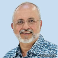 Mr. Ishmeet Singh