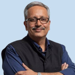Mr. Neeraj Jain