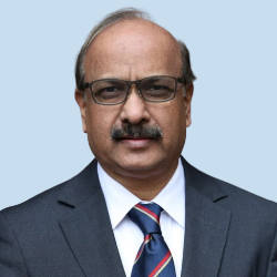 Prof. Sanjay Zodpey