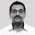 Anirban Chaudhury