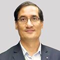 Dr. Bhagwati Prasad