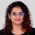 Dr. Nitya Balagopalan