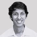 Neil Maheshwari