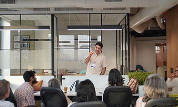 Gates Foundation: Successfully scaling programs through government partnerships Gates Foundation: Successfully scaling programs through government partnerships