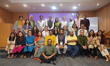 The ILSS Digital Transformation for Social Impact Program The ILSS Digital Transformation for Social Impact Program